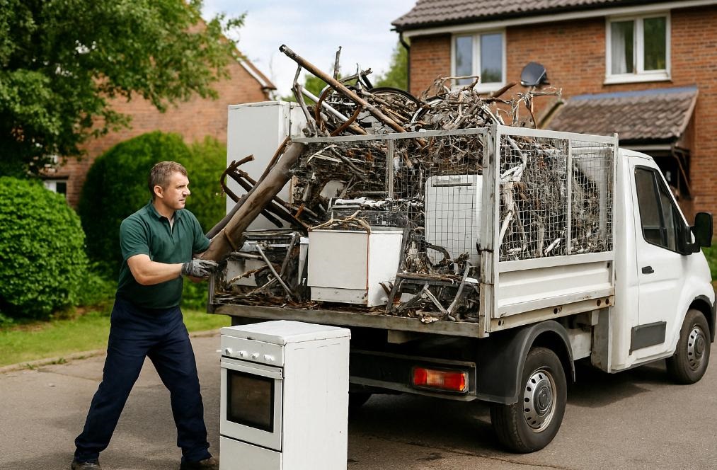 Scrap Dealer in Hyderabad